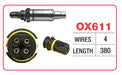 OXYGEN SENSOR - BMW - OX611