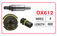 OXYGEN SENSOR - BMW - OX612