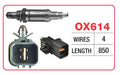 OXYGEN SENSOR - HYUNDAI - OX614