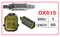 OXYGEN SENSOR - KIA - OX615