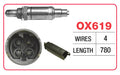 OXYGEN SENSOR - BMW - OX619