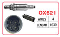 OXYGEN SENSOR - BMW - OX621