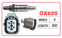 OXYGEN SENSOR - HONDA - OX625