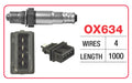 OXYGEN SENSOR - VOLVO - OX634