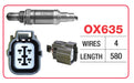 OXYGEN SENSOR - HONDA - OX635
