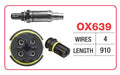 OXYGEN SENSOR - BMW - OX639