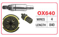 OXYGEN SENSOR - BMW - OX640