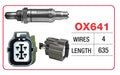 OXYGEN SENSOR - OX641