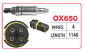 OXYGEN SENSOR - BMW - OX650