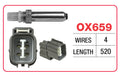 OXYGEN SENSOR - LAND ROVER - OX659