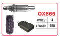 OXYGEN SENSOR - VW / AUDI - OX665