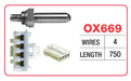 OXYGEN SENSOR - VOLVO - OX669