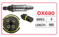 OXYGEN SENSOR - BMW - OX680