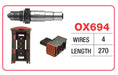 OXYGEN SENSOR - PORSCHE - OX694
