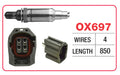 OXYGEN SENSOR - MAZDA - OX697