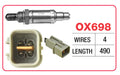 OXYGEN SENSOR - MITSUBISHI - OX698
