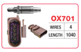 OXYGEN SENSOR - VW / AUDI - OX701