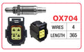 OXYGEN SENSOR - CHRYSLER - OX704