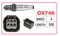 OXYGEN SENSOR - HONDA - OX746