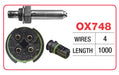 OXYGEN SENSOR - BMW - OX748