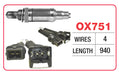 OXYGEN SENSOR - FERRARI - OX751