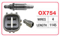 OXYGEN SENSOR - LEXUS - OX754