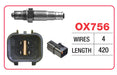 OXYGEN SENSOR - HYUNDAI - OX756