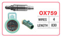 OXYGEN SENSOR - FORD - OX759