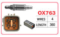 OXYGEN SENSOR - MAZDA - OX763