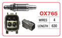OXYGEN SENSOR - HYUNDAI - OX765