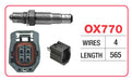 OXYGEN SENSOR - MAZDA - OX770