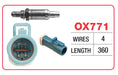 OXYGEN SENSOR - FORD - OX771
