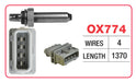 OXYGEN SENSOR - CHRYSLER - OX774