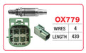 OXYGEN SENSOR - NISSAN - OX779