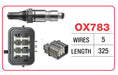 OXYGEN SENSOR - HONDA - OX783