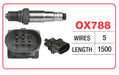 OXYGEN SENSOR - VW / AUDI - OX788