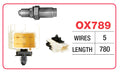 OXYGEN SENSOR - VOLVO - OX789