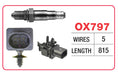 OXYGEN SENSOR - VW / AUDI - OX797