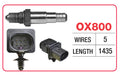 OXYGEN SENSOR - VW / AUDI - OX800