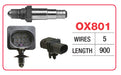 OXYGEN SENSOR - VW / AUDI - OX801