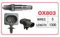 OXYGEN SENSOR - VW / AUDI - OX803