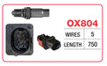 OXYGEN SENSOR - VW / AUDI - OX804