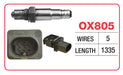 OXYGEN SENSOR - VW / AUDI - OX805