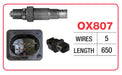 OXYGEN SENSOR - BMW - OX807