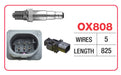 OXYGEN SENSOR - CHRYSLER - OX808
