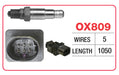 ** NOW USE OX810 - OX809