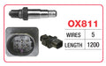 OXYGEN SENSOR - BMW - OX811