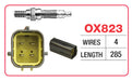 OXYGEN SENSOR - MAZDA - OX823