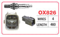 OXYGEN SENSOR - TOYOTA - OX826