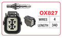 OXYGEN SENSOR - HONDA - OX827